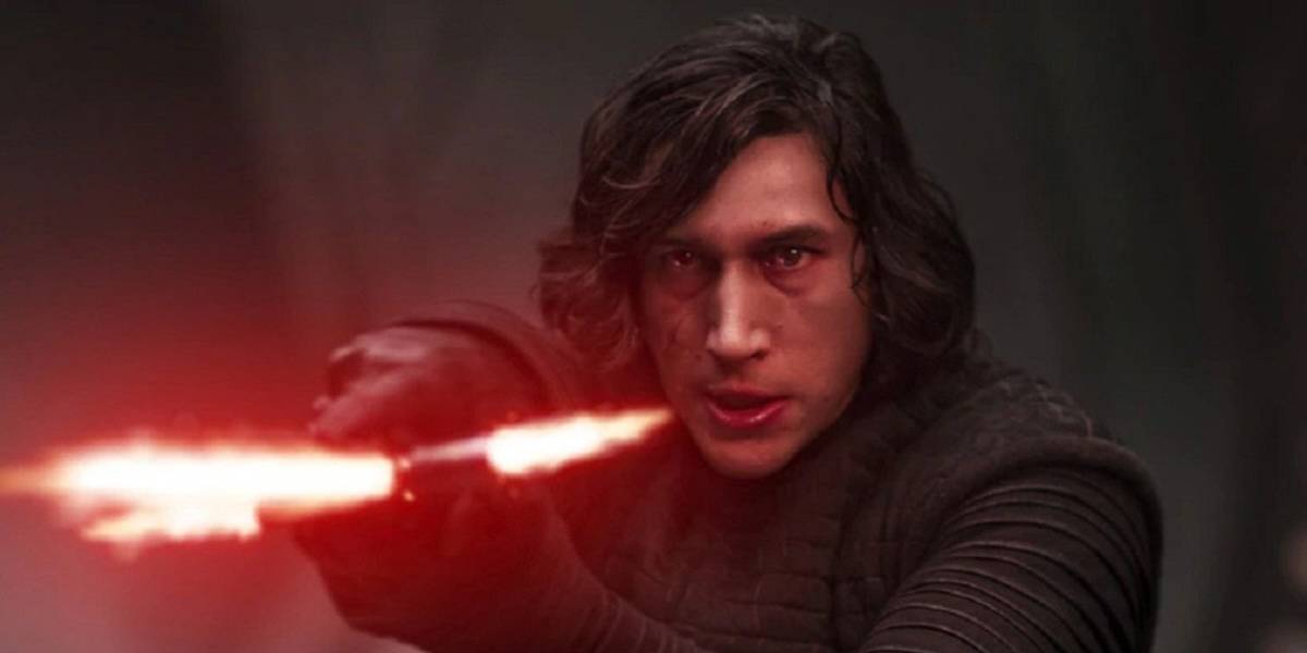 «Звездные войны» готовят возвращение Кайло Рена после «Наследия Вейдера»