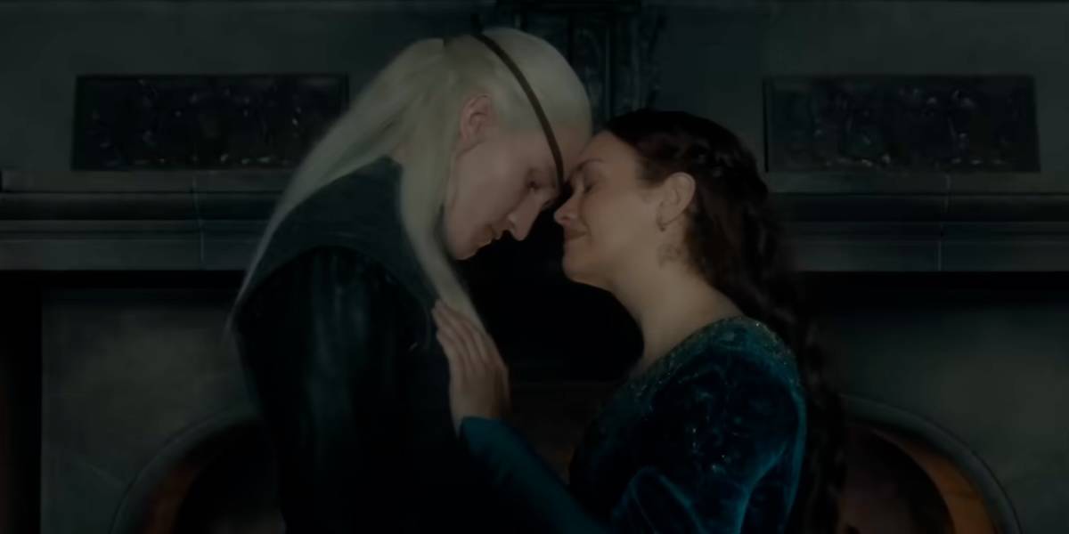 «Дом дракона 3» покажет самую опасную армию Вестероса — это подтвердили кадры