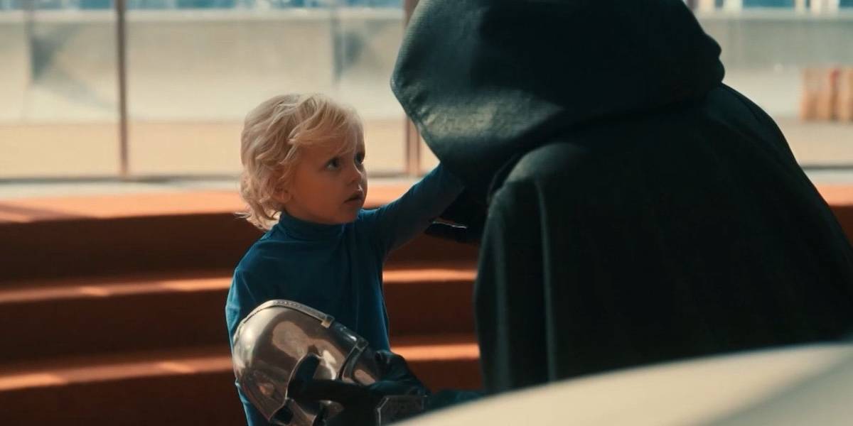 Трейлеры «Мстителей 5» могут тизерить план Доктора Дума