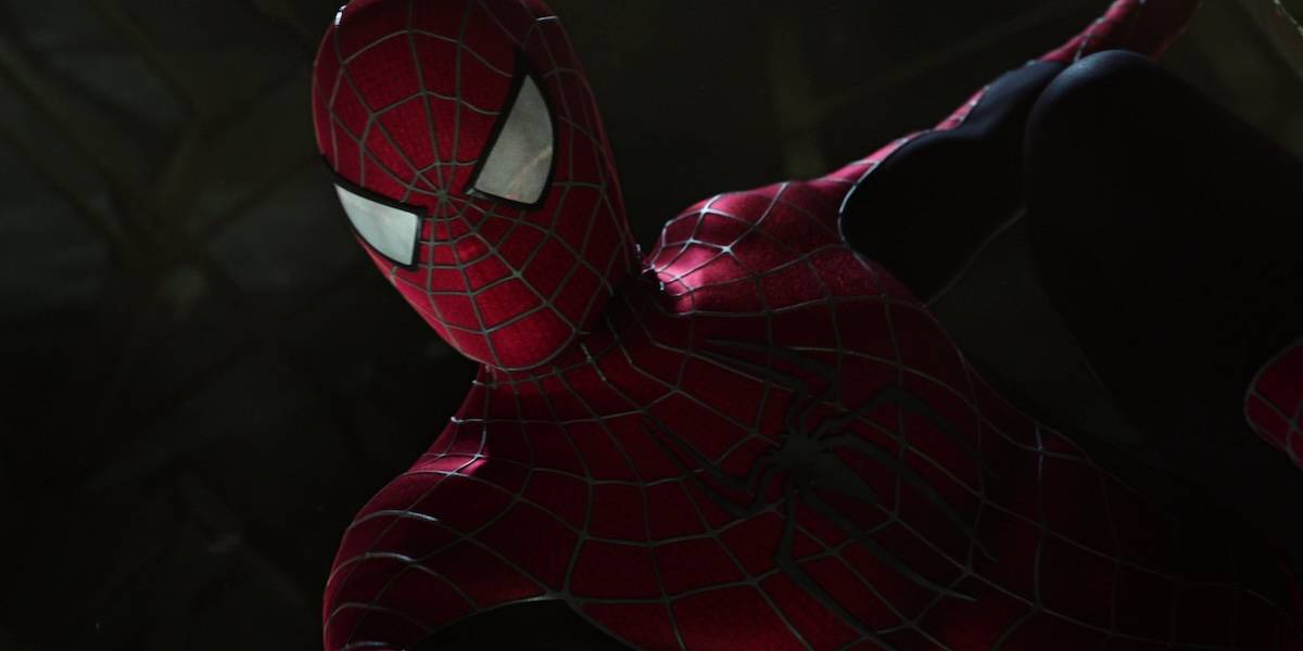 Сэм Рэйми объяснил проблемы с современными фильмами о супергероях