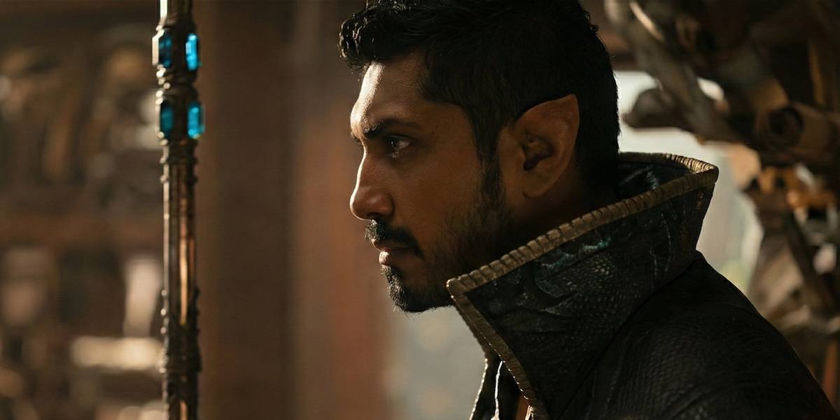 Роберт Дауни-младший намекнул на эпичную дуэль «Мстителей 5» и «Дюны 3»