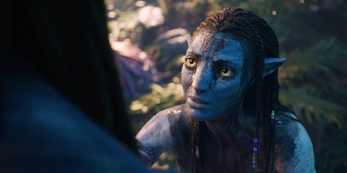 Зрители в России жалуются на качество «Аватара 3» в кинотеатрах