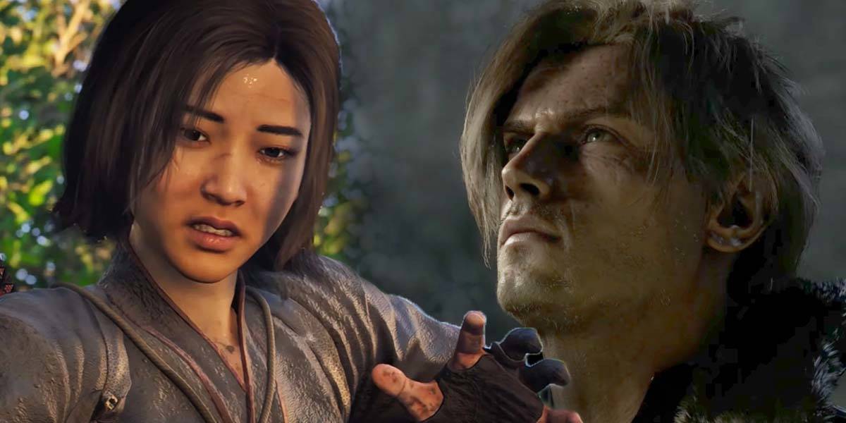 Две игровые франшизы, которым пора уйти на покой