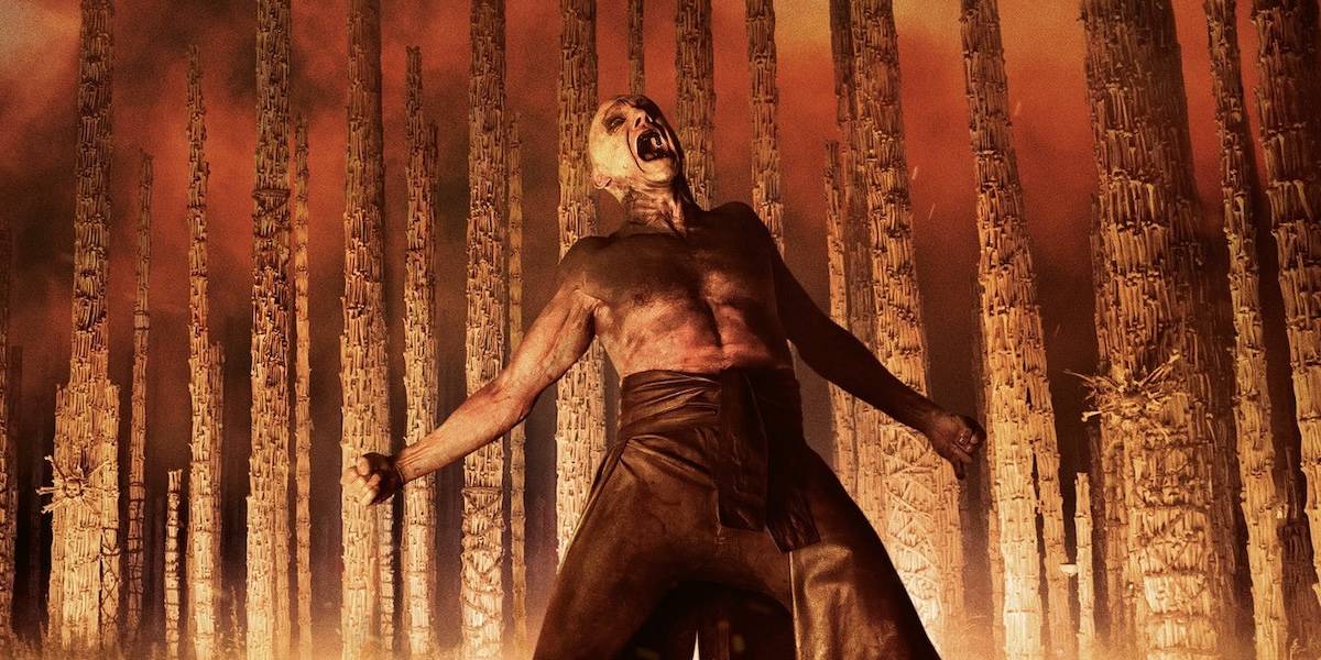 Как концовка «28 лет спустя: Храм костей» тизерит сюжет 3-й части