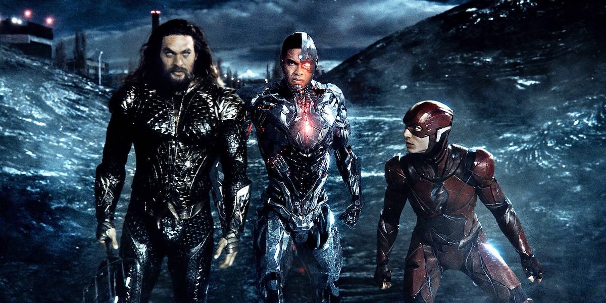 Джеймс Ганн подтвердил конец киновселенной DC Зака Снайдера