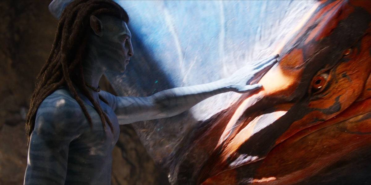 «Аватар 3» сохранил лидерство по сборам, обогнав «28 лет спустя: Часть 2»
