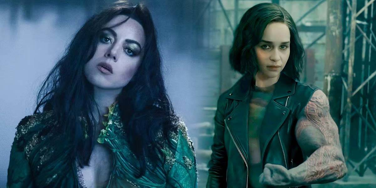 7 сильных персонажей киновселенной Marvel, появившиеся после «Мстителей: Финал»