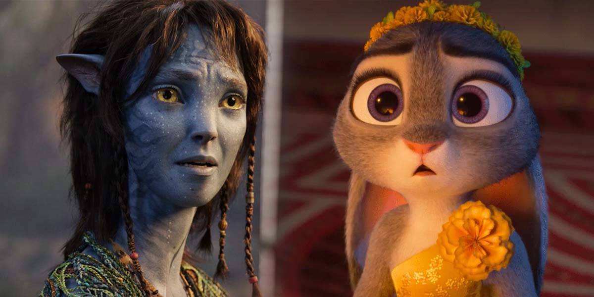 Сборы «Аватара 3» могут не дотянуть до «Зверополиса 2», который установил рекорд