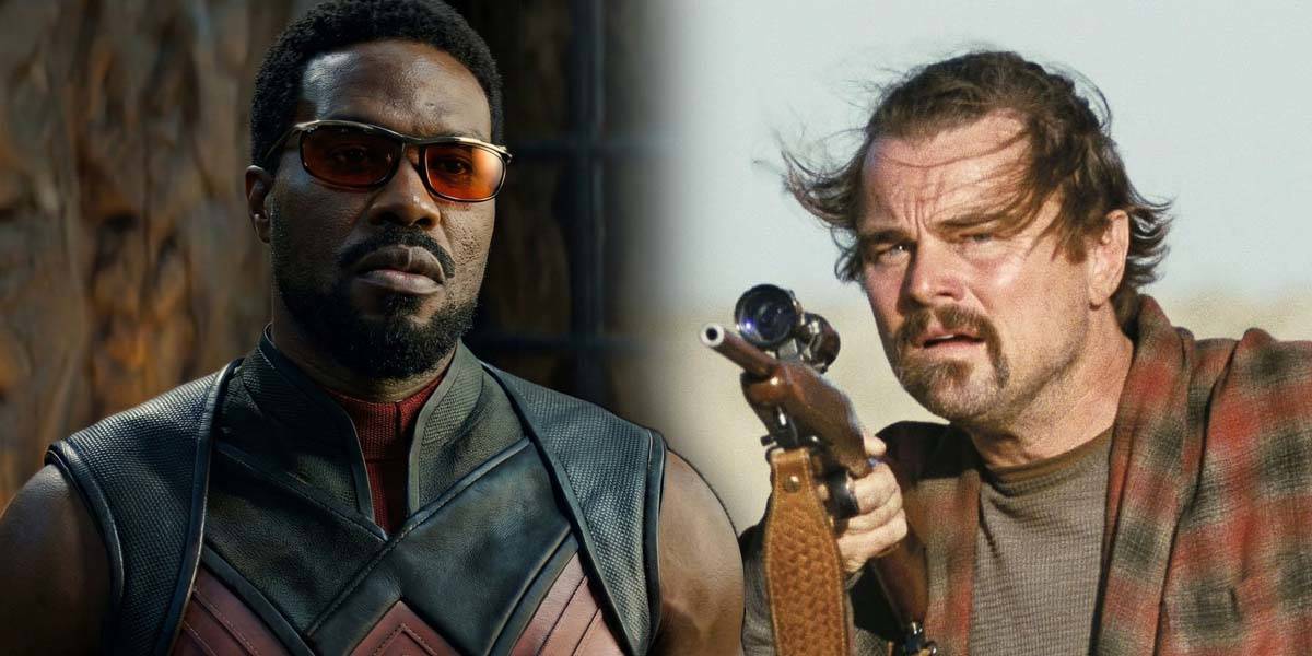 В сериале Marvel подтвердили существование Леонардо ДиКаприо