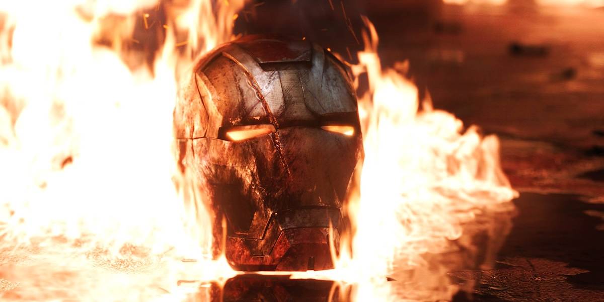 Следующий сериал MCU объяснит спорный сюжетный поворот «Железного человека 3»