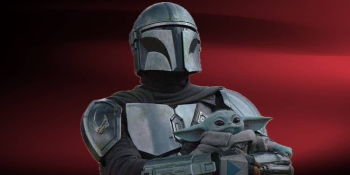 LEGO случайно раскрыли возвращение персонажей в фильме «Мандалорец и Грогу»