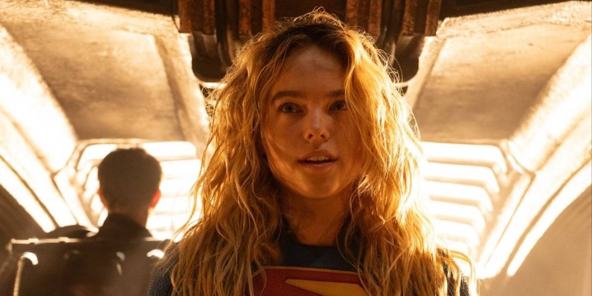 Раскрыт второй злодей фильма «Супергерл»