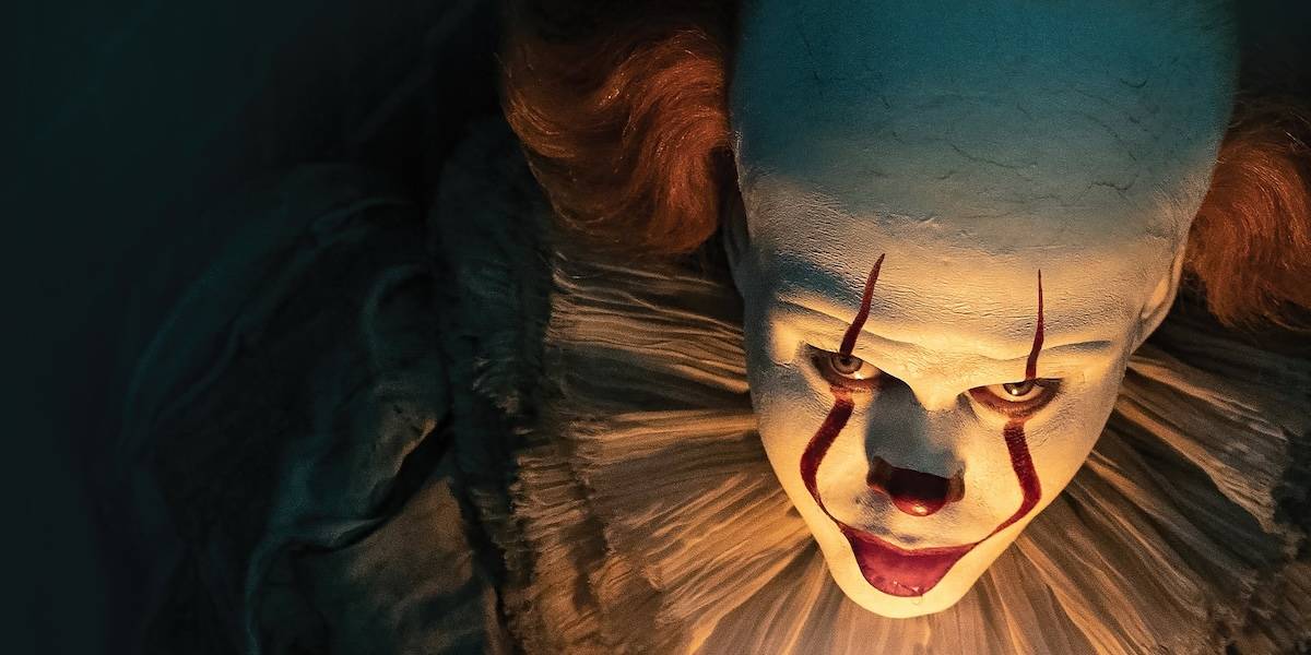 Подтвержден новый фильм «Оно» — но это не 3-я часть