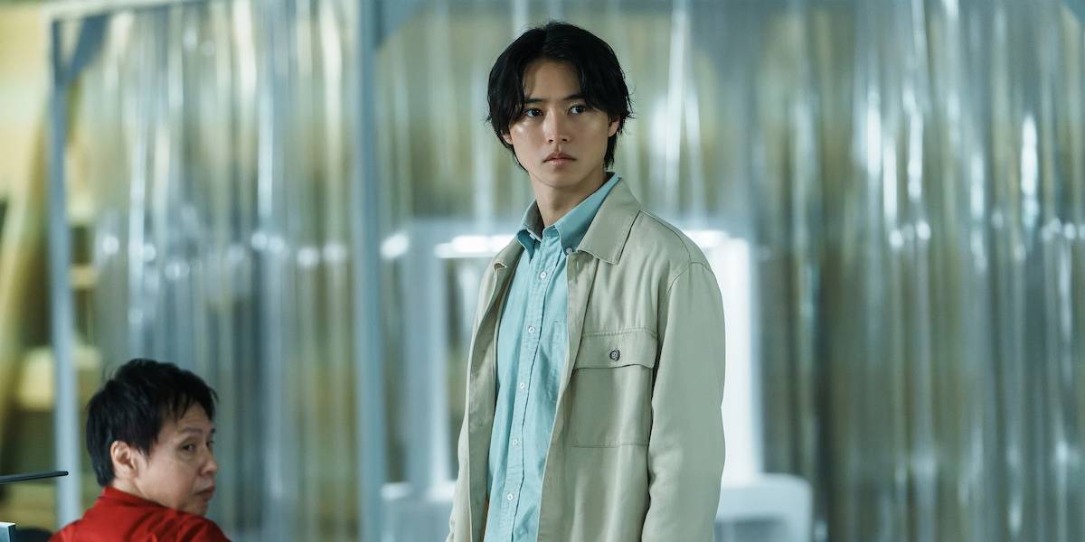 «Алиса в Пограничье» закрыта — 4 сезон сериала не выйдет