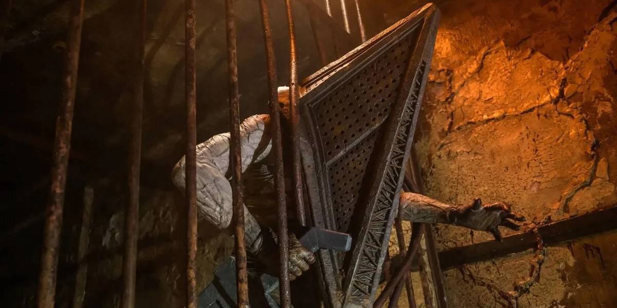 Критики разнесли экранизацию Silent Hill 2