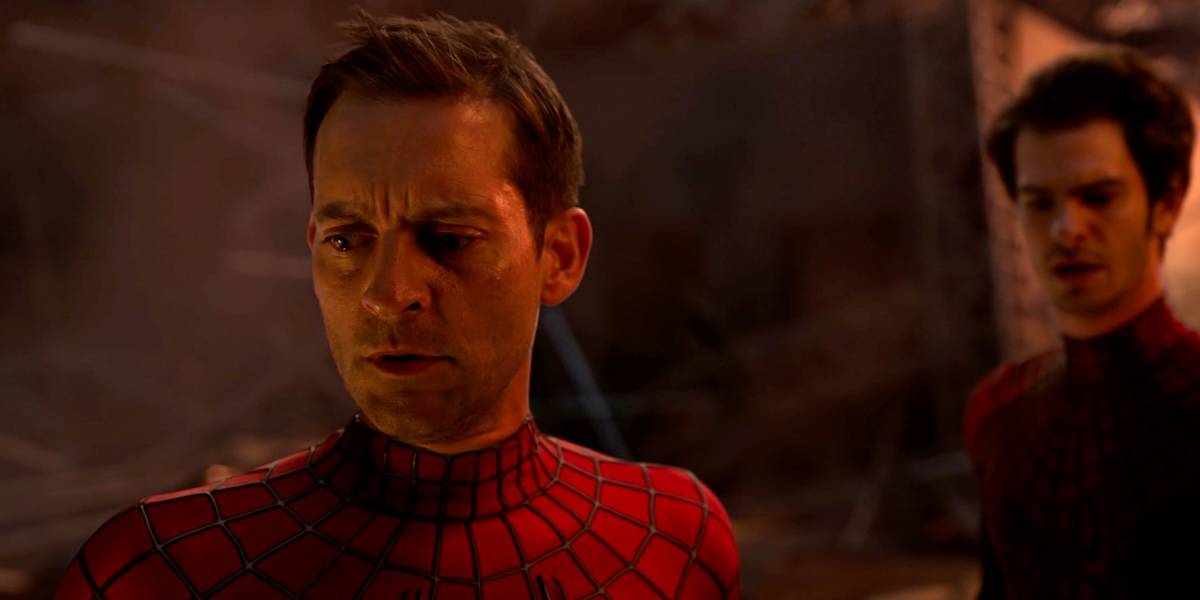 Сэм Рэйми окончательно ответил, выйдет ли «Человек-паук 4» с Тоби Магуайром