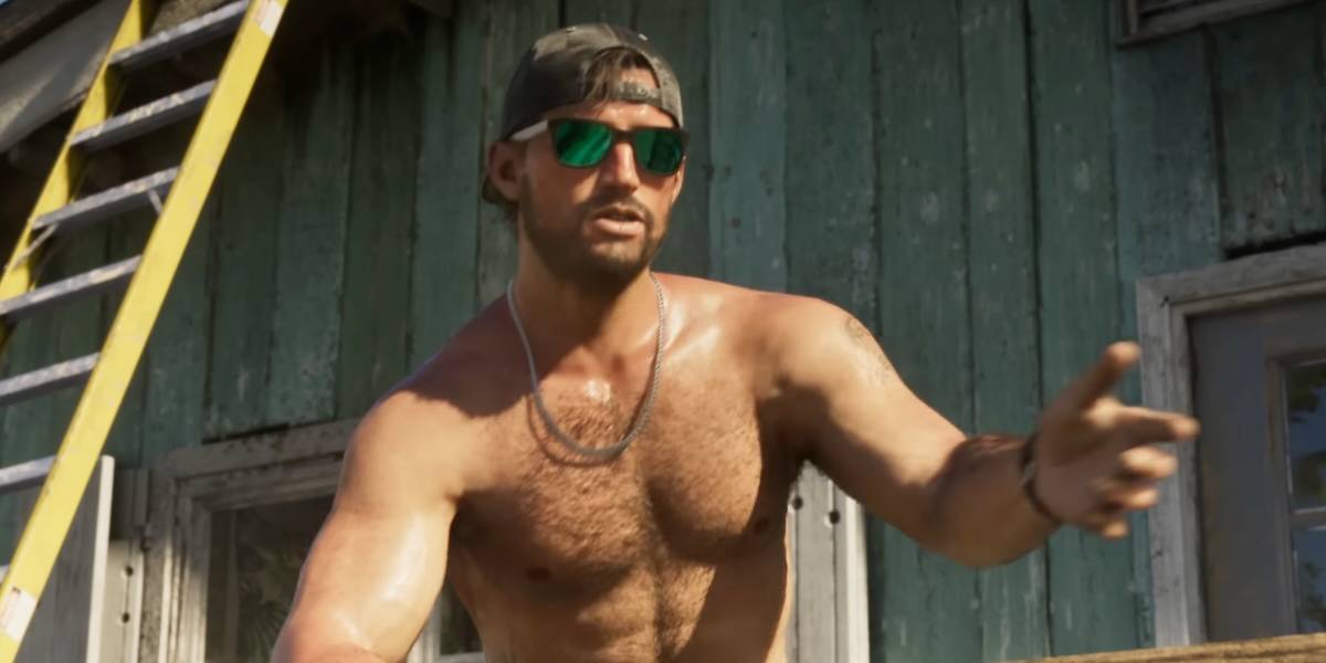 Ажиотаж вокруг третьего трейлера GTA 6 вырос после обновления Rockstar