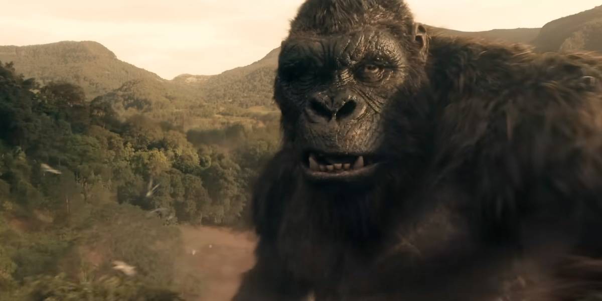 Раскрыты названия и хронометраж серий 2 сезона «Монарха: Наследие монстров»