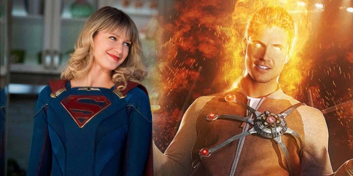 7 забытых персонажей Arrowverse, которых фанаты DC почти не вспоминают