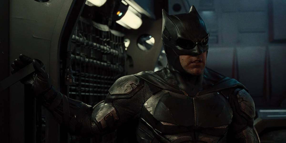 Сэм Рэйми не смог снять фильм DC о Бэтмене