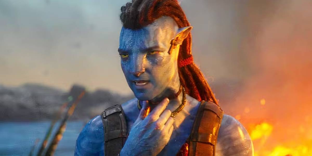 «Аватар 3» потерял лидерство в прокате: сборы резко обвалились