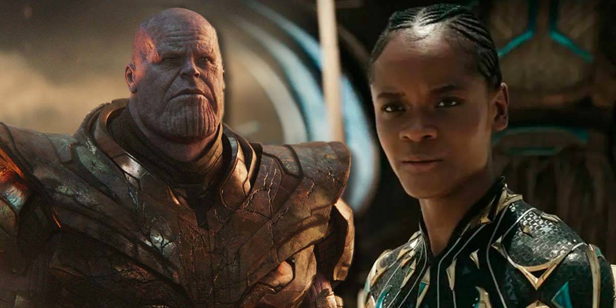 Возвращение Таноса и замена Шури — что могут готовить «Мстители 6»