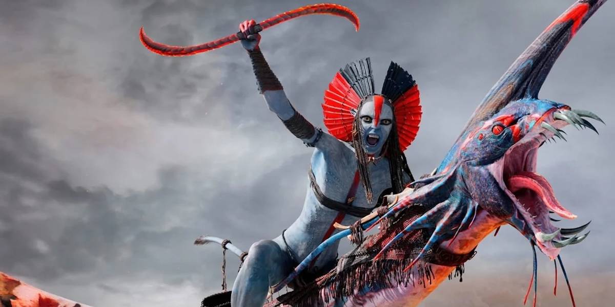 Фанаты призывают пересматривать «Аватар 3», чтобы спасти франшизу