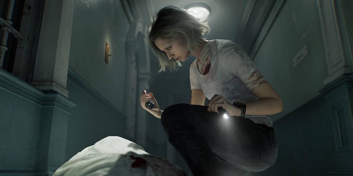 Отзывы о Resident Evil 9 раскрыли геймплей за Леона и Грэйс