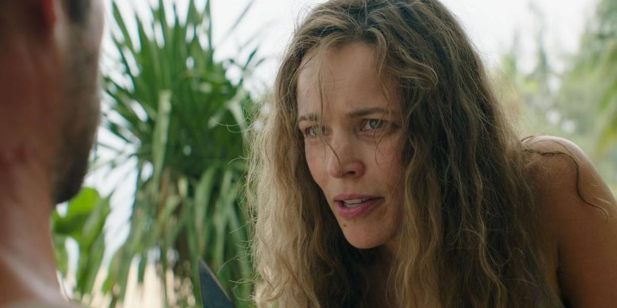 Критики высоко оценили новый фильм Сэма Рэйми «На помощь»