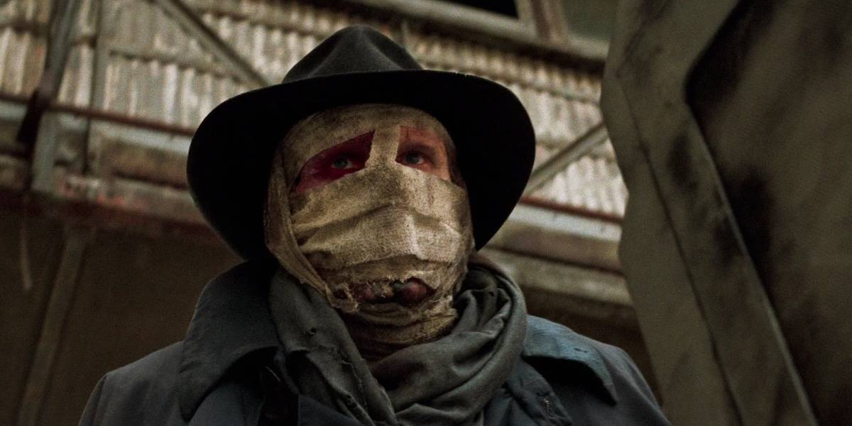 Сэм Рэйми подтвердил возрождением супергеройского триллера «Человек тьмы»