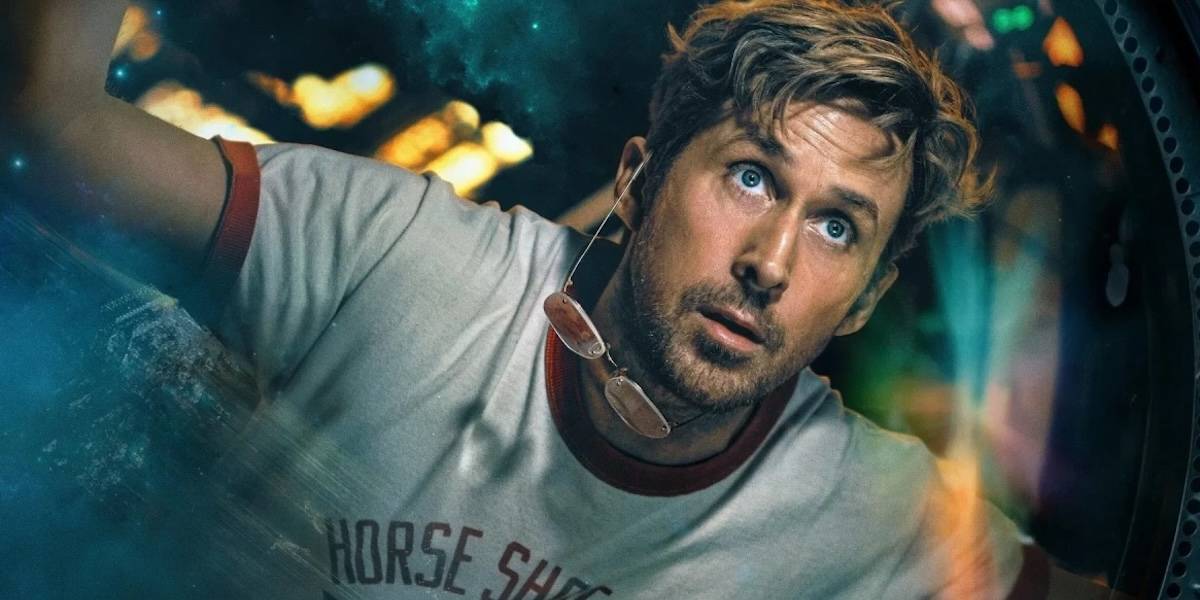 Почти «Интерстеллар 2»: раскрыты отзывы о фильме «Проекта „Аве Мария“» с Гослингом