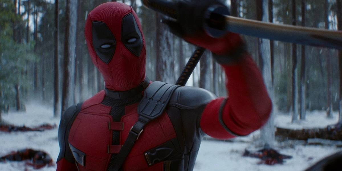 «Дэдпул 4» может выйти раньше, чем ожидалось — из-за проблем жены Рейнольдса