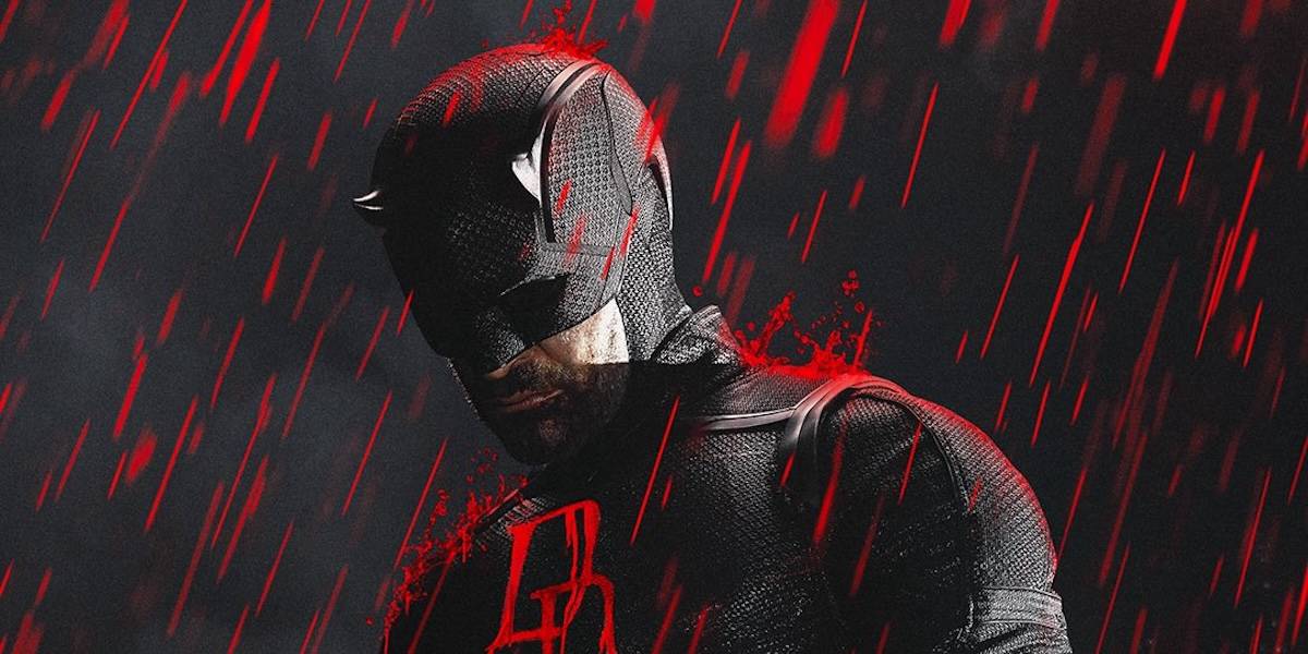 Трейлер 2 сезона «Сорвиголовы: Рожденный заново» подтвердил дату выхода