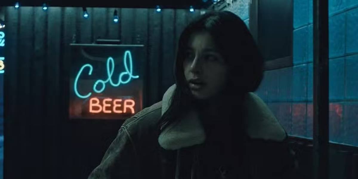 Вышли первые кадры нового сериала создателей «Очень странных дел»