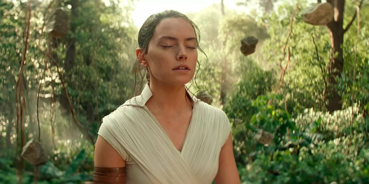 Официально опровергнуто возвращение Рей в новых «Звездных войнах»