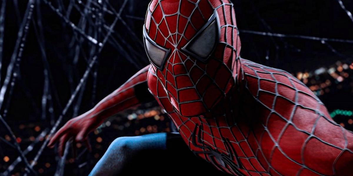 Сэм Рэйми развеял слухи о злодее в «Человеке-пауке 4»