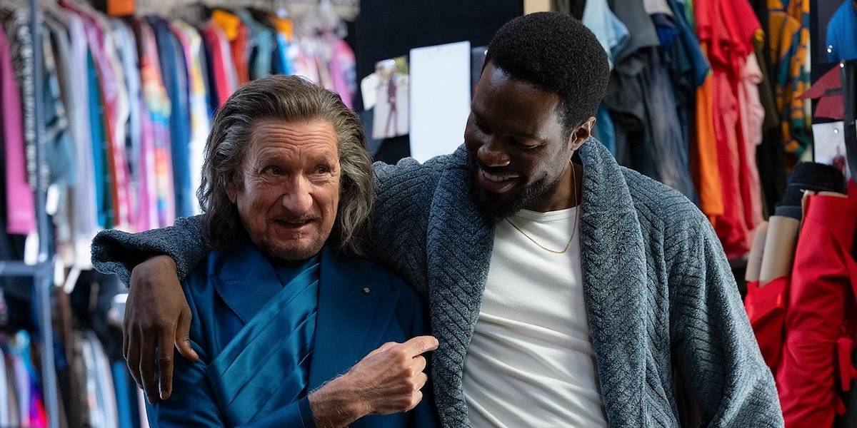 Шоураннер рассказал о 2 сезоне сериала «Чудо-человек»