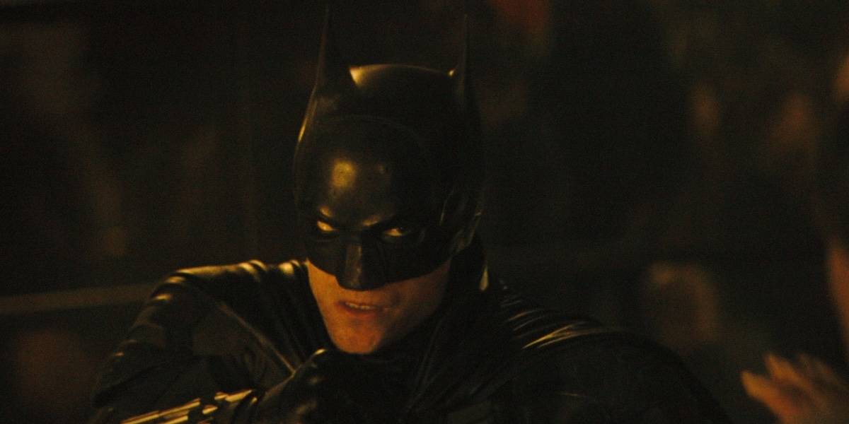 Раскрыт возможный злодей «Бэтмена 3» с Робертом Патиссоном