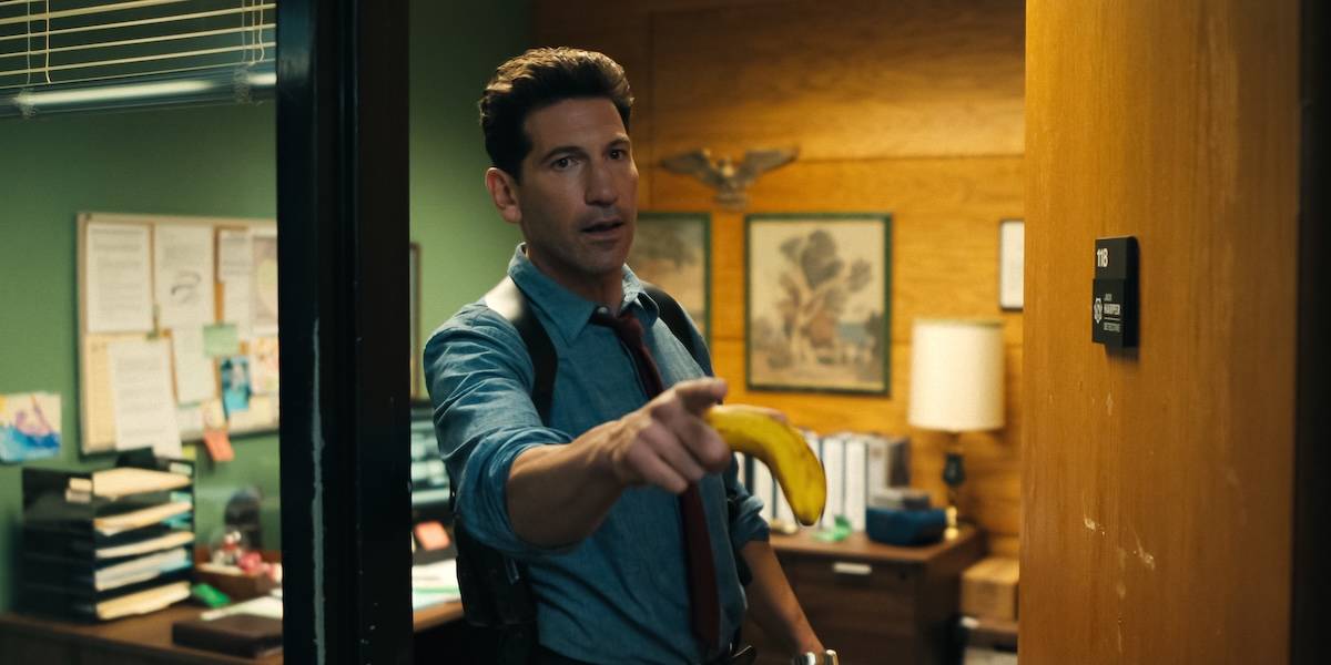 «Его и ее» — незаметный детектив от Netflix, который вы могли пропустить