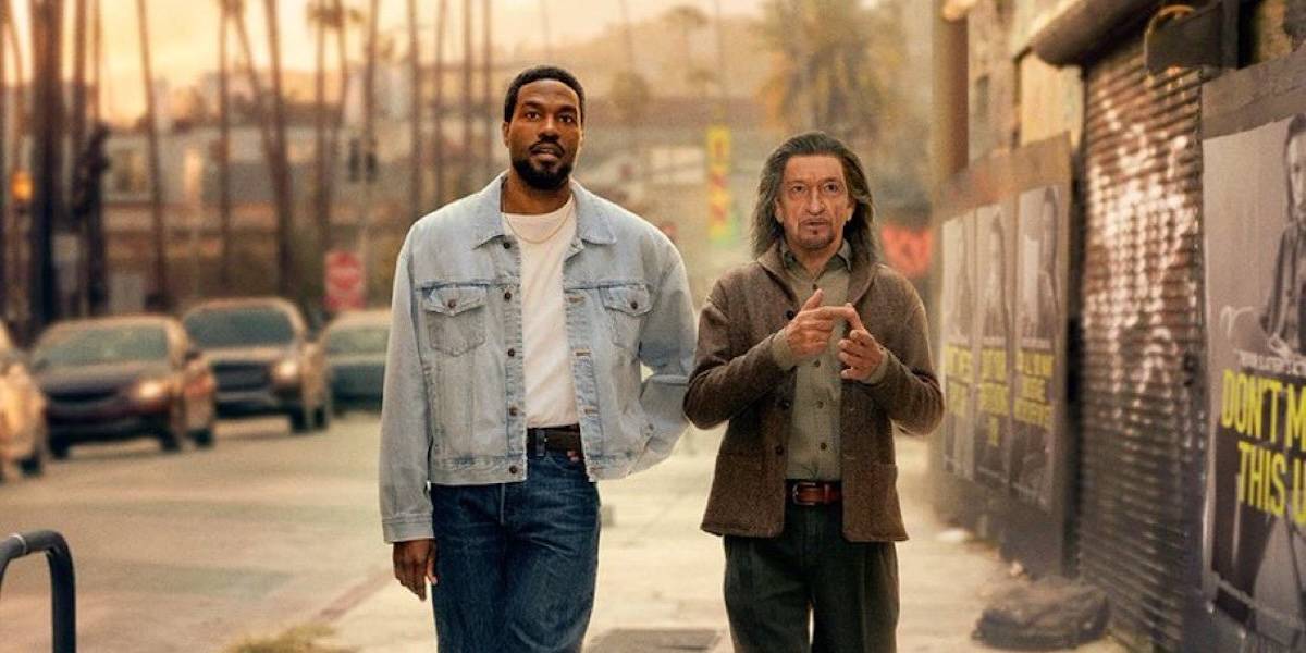 Обновлена хронология киновселенной Marvel — в таймлайн добавлен «Чудо-человек»