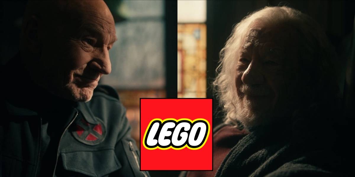 Первый набор LEGO по «Мстителям 5» намекает на важную сцену