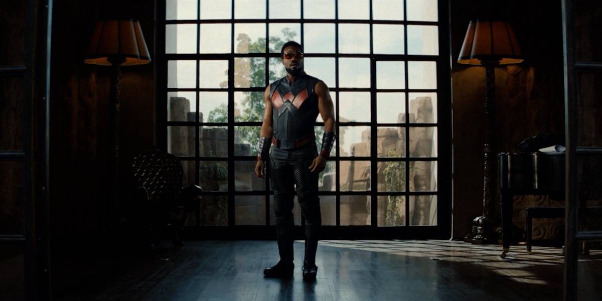 «Чудо-человек» заложил основу для злодея в «Человеке-пауке 4» и «Людях Икс»