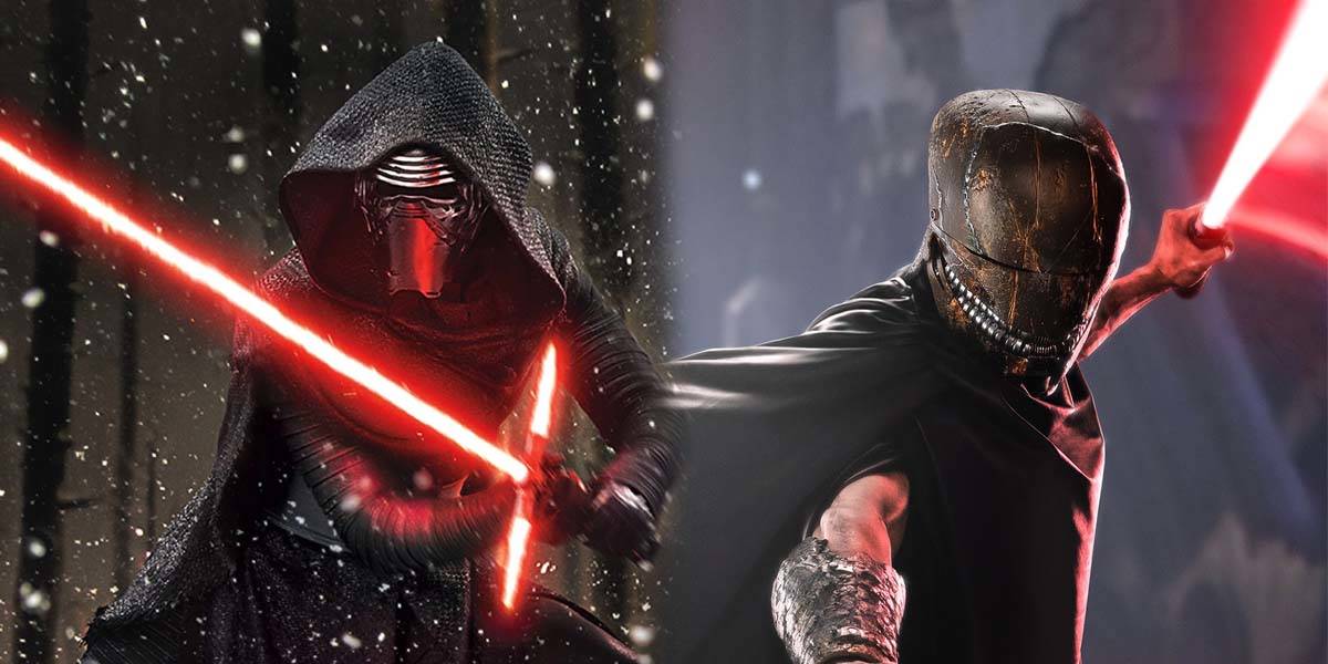 Дарт Плэгас и Кайло Рен — 2 сезон «Аколита» менял лор «Звездных войн»