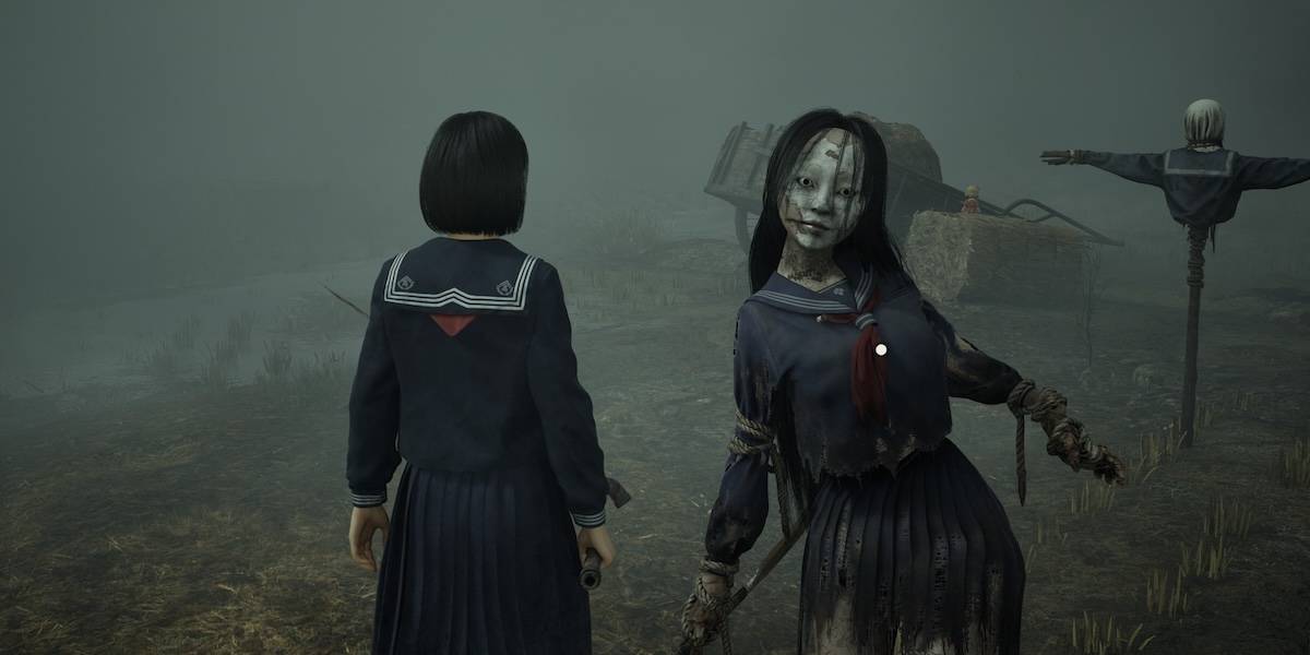 Silent Hill f получит неожиданное дополнение