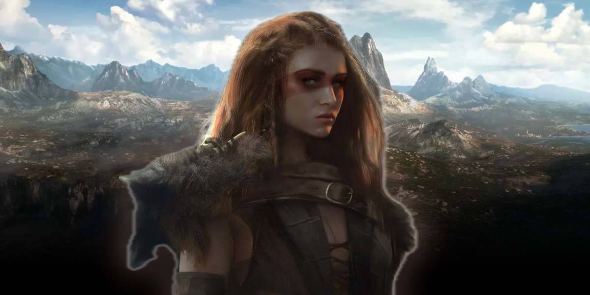 Подтверждено, что в трейлере The Elder Scrolls 6 показано место действия игры