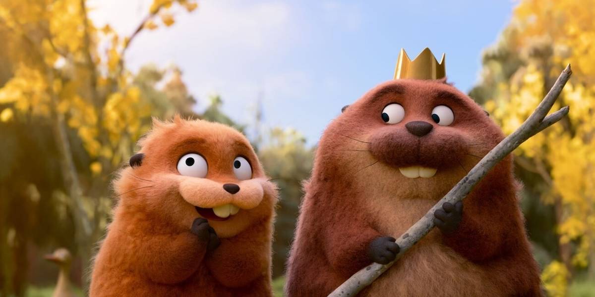 Критики назвали «Прыгунов» самым смешным фильмом Pixar