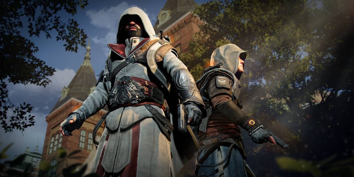 Следующая игра в серии Assassin’s Creed пугает даже разработчиков Ubisoft