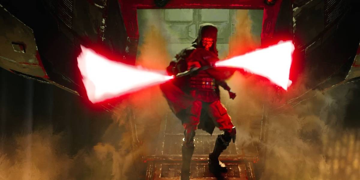 Lucasfilm выпустит 3 мультсериала «Звездные войны» в 2026 году