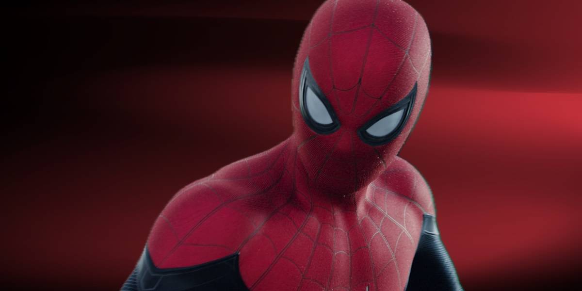 Появились новые фото мерча «Человека-паука: Совершенно новый день»