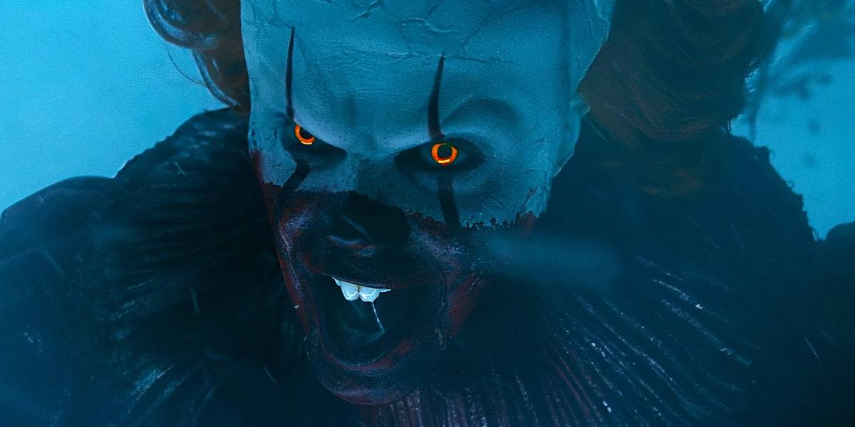 Пеннивайза из «Оно» тесно связан с другим злодеем Стивена Кинга